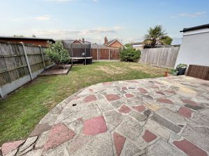 Garden- click for photo gallery